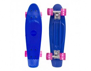 Мини круизер Atemi 22 Shine Dark Blue