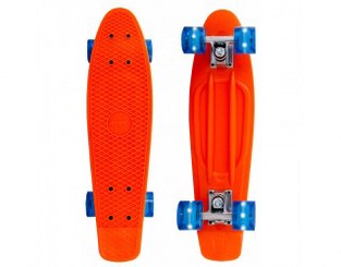 Мини круизер Atemi 22 Shine Orange