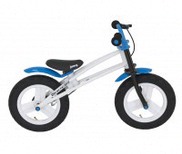 Беговел Bicycoo BMX Blue синий