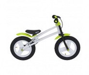 Беговел Bicycoo BMX Greenie зеленый