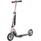 Самокат Hudora Big Wheel Air 205 белый