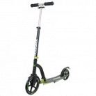 Самокат Hudora Big Wheel Bold Cushion зеленый