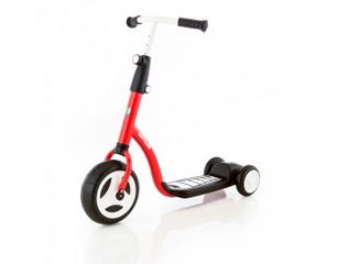 Самокат Kettler Scooter Kid`s Scooter Boy