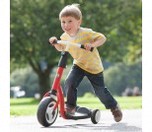 Самокат Kettler Scooter Kid`s Scooter Boy