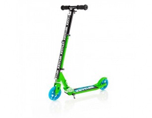 Самокат Kettler Scooter Zero 6 Greenatic