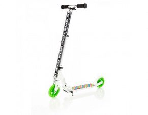 Самокат Kettler Scooter Zero 6 Spotted