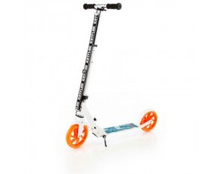 Самокат Kettler Scooter Zero 8 Authentic Blue