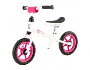 Беговел Kettler Speedy 10" Princess
