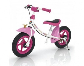 Беговел Kettler Sprint Air Princesse