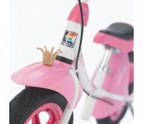 Беговел Kettler Sprint Air Princesse