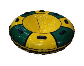 Ватрушка KickJump 200 буксир