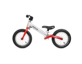 Беговел Kokua LikeaBike jumper кораллово-красный