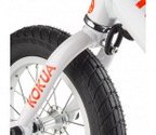 Беговел Kokua LikeaBike jumper Special Model white