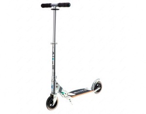 Самокат Micro Scooter Flex стальной