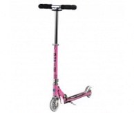 Самокат Micro Scooter Sprite розовый