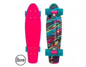 Пенни борд Penny Original 22 Sea Space