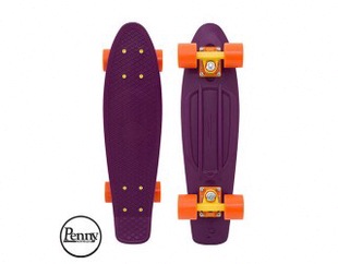 Пенни борд Penny Original 22 Sundown