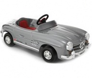 Детский электромобиль Toys Toys Mercedes 300 SL