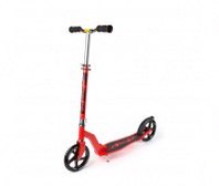Самокат Trolo K 200 красный