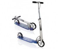 Самокат Xootr Mg Blue
